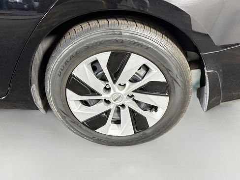 Used 2020 Nissan Altima 2.5 S w/ Driver Assist Package FWD image 37