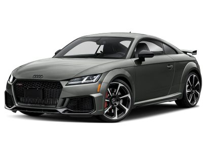 Used 2019 Audi TT RS