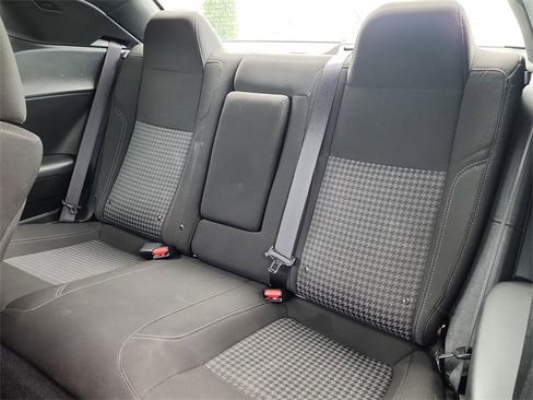 Used 2023 Dodge Challenger SXT image 14