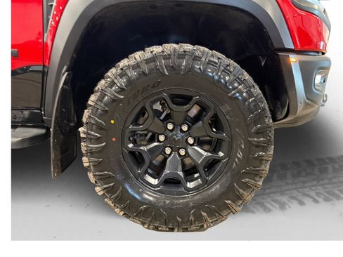 Used 2022 RAM 1500 TRX w/ TRX Level 2 Equipment Group AWD/4WD image 56