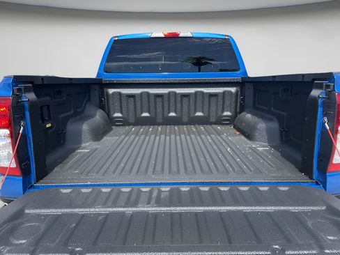 New 2026 Ford Ranger XL RWD image 9