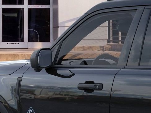 New 2026 Ford Bronco Sport Outer Banks w/ Outer Banks Tech Package+ AWD/4WD image 20