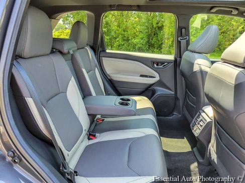 Certified 2026 Subaru Forester Limited AWD/4WD image 31
