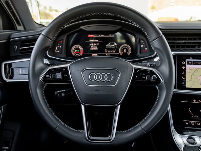 Used 2023 Audi A6 3.0T Prestige w/ Prestige Package AWD/4WD image 18