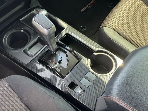 Used 2020 Toyota 4Runner TRD Off-Road image 67