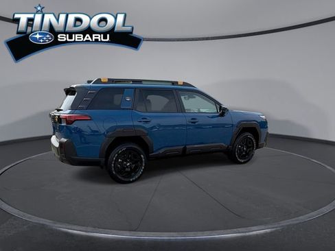 New 2026 Subaru Outback Wilderness AWD/4WD image 9