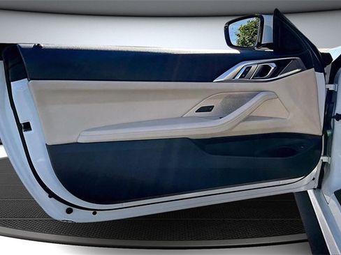 Used 2021 BMW 430i Coupe w/ Convenience Package image 20