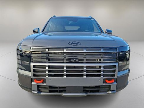 New 2026 Hyundai Palisade XRT Pro image 2