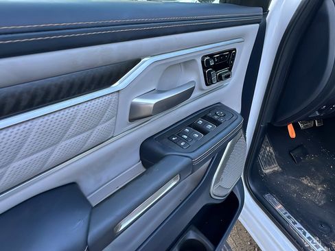 Used 2025 RAM 1500 Tungsten w/ Bed Utility Group image 15