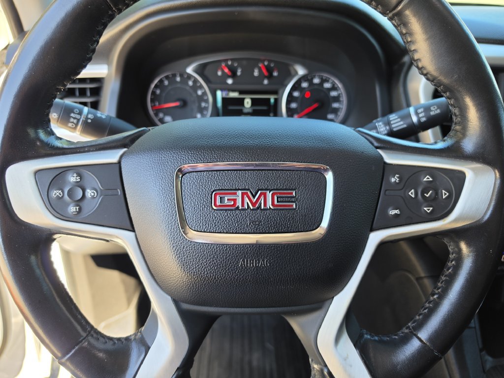 Used 2019 GMC Acadia SLT AWD/4WD image 30