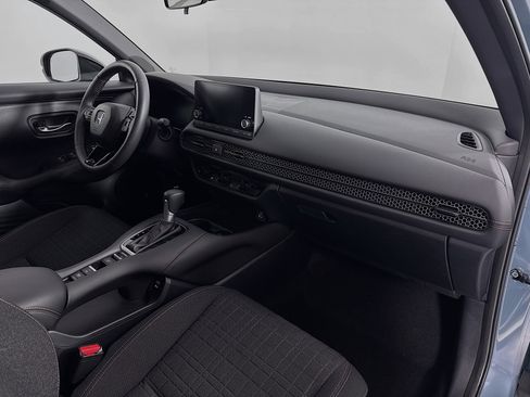 Certified 2024 Honda HR-V Sport image 27