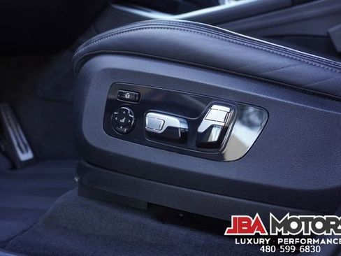 Used 2021 BMW X5 M50i w/ Executive Package image 65