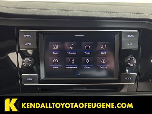 Used 2021 Volkswagen Jetta R-Line image 13