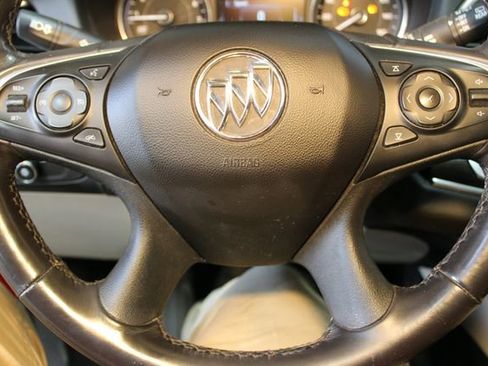 Used 2018 Buick Enclave Essence w/ Experience Buick Package AWD/4WD image 22