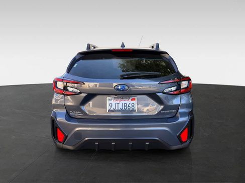 Certified 2024 Subaru Crosstrek 2.0i Premium AWD/4WD image 5