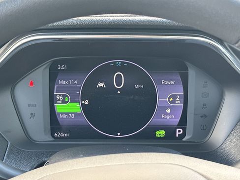 Used 2023 Chevrolet Bolt LT w/ Driver Confidence Package FWD image 23