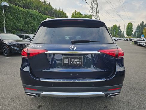 Used 2021 Mercedes-Benz GLE 350 GLE 350 image 6