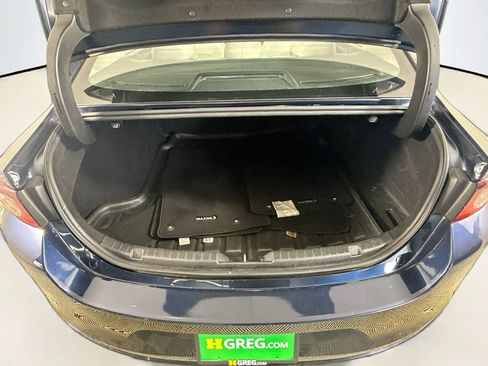 Used 2019 MAZDA MAZDA3 w/Preferred Pkg image 35