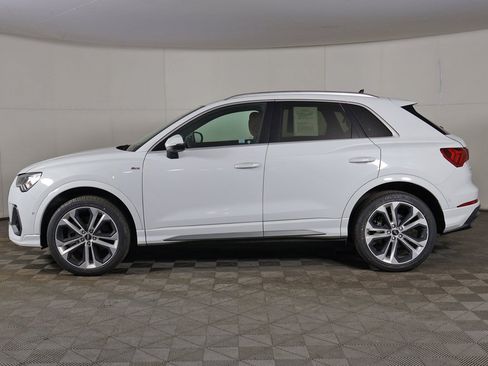 Used 2021 Audi Q3 2.0T Premium Plus image 18