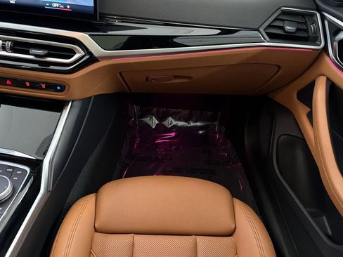 Certified 2023 BMW i4 eDrive35 w/ Premium Package RWD image 31