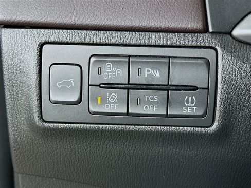 Used 2017 MAZDA CX-9 Grand Touring image 17