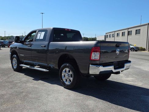 Used 2024 RAM 2500 Big Horn image 6