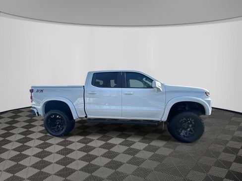 Used 2020 Chevrolet Silverado 1500 RST w/ All-Star Edition image 4