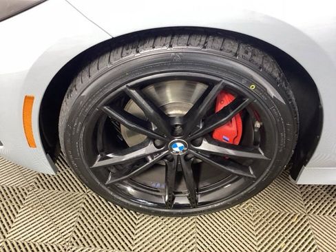 Used 2023 BMW 330i xDrive Sedan w/ M Sport Package image 8