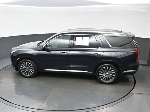 Certified 2023 Hyundai Palisade Calligraphy AWD/4WD image 38