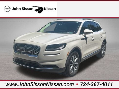 Used 2020 Lincoln Aviator Reserve w/ Equipment Group 202A AWD/4WD image 1
