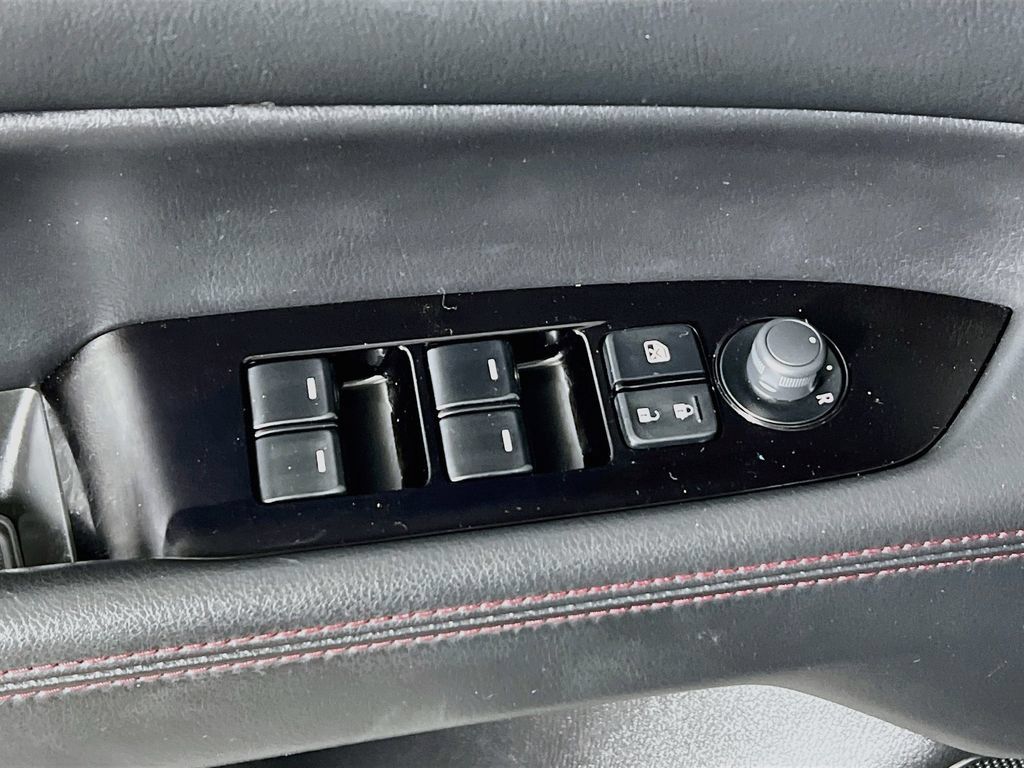 Used 2023 MAZDA CX-5 Carbon Edition AWD/4WD image 16