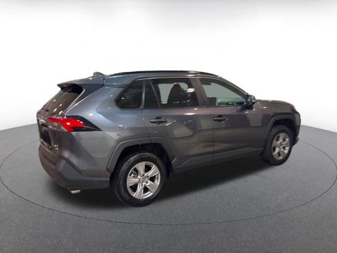 Used 2025 Toyota RAV4 XLE image 15