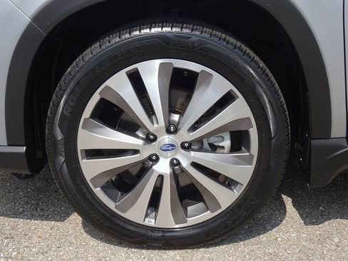 Used 2019 Subaru Ascent Limited w/ Popular Package #2 AWD/4WD image 23