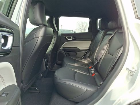 New 2026 Jeep Compass Limited image 5