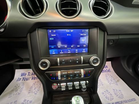 Used 2023 Ford Mustang Premium RWD image 21
