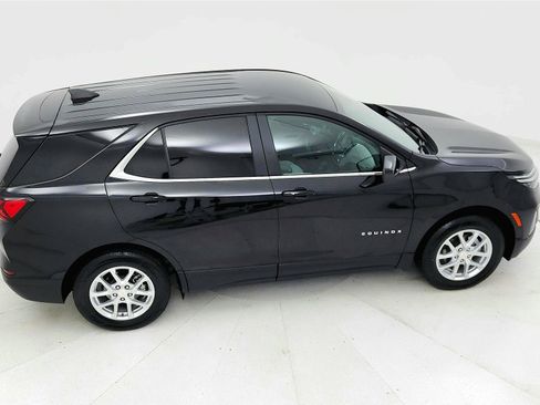 Used 2024 Chevrolet Equinox LT image 18