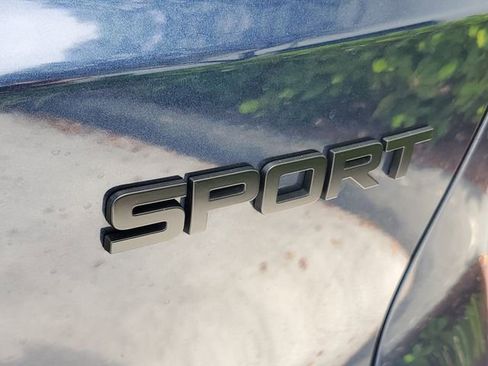 Used 2025 Honda CR-V Sport-L image 8