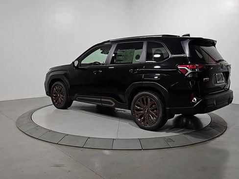 New 2025 Subaru Forester Sport image 3