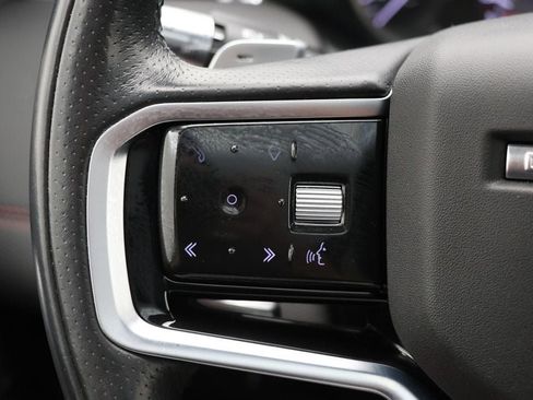 Used 2022 Land Rover Discovery Sport S R-Dynamic image 21