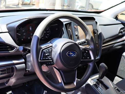Used 2024 Subaru Impreza 2.0i AWD/4WD image 37