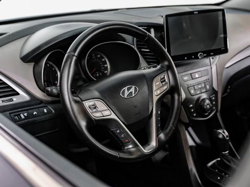 Used 2014 Hyundai Santa Fe Sport w/ Popular Equipment Package 02 image 12