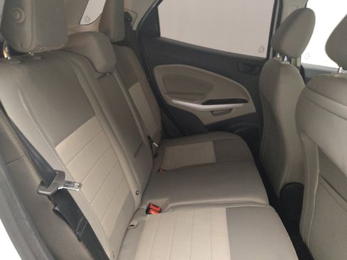 Used 2019 Ford EcoSport S image 19