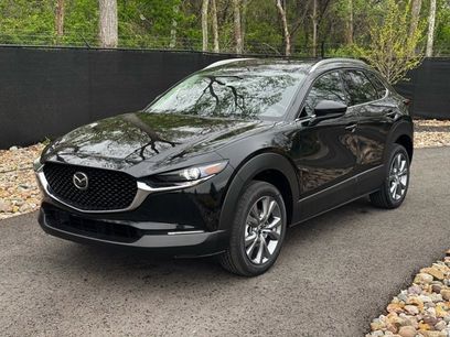 New 2025 MAZDA CX-30 AWD 2.5 S w/ Premium Package