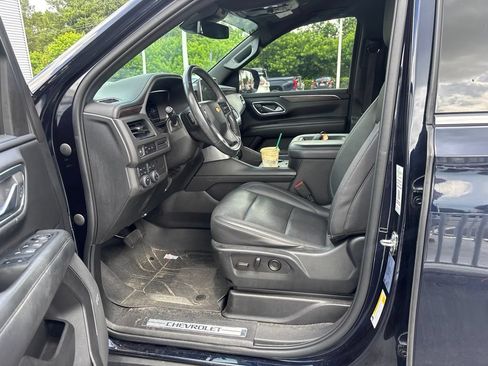 Used 2023 Chevrolet Tahoe LT AWD/4WD image 7