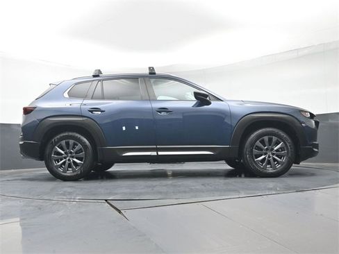 Certified 2023 MAZDA CX-50 2.5 S w/ Convenience Package image 35