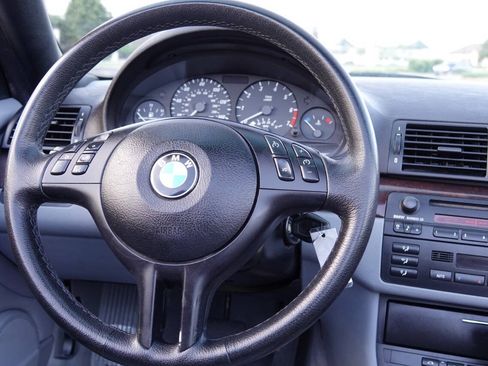 Used 2000 BMW 323ci Convertible RWD image 69