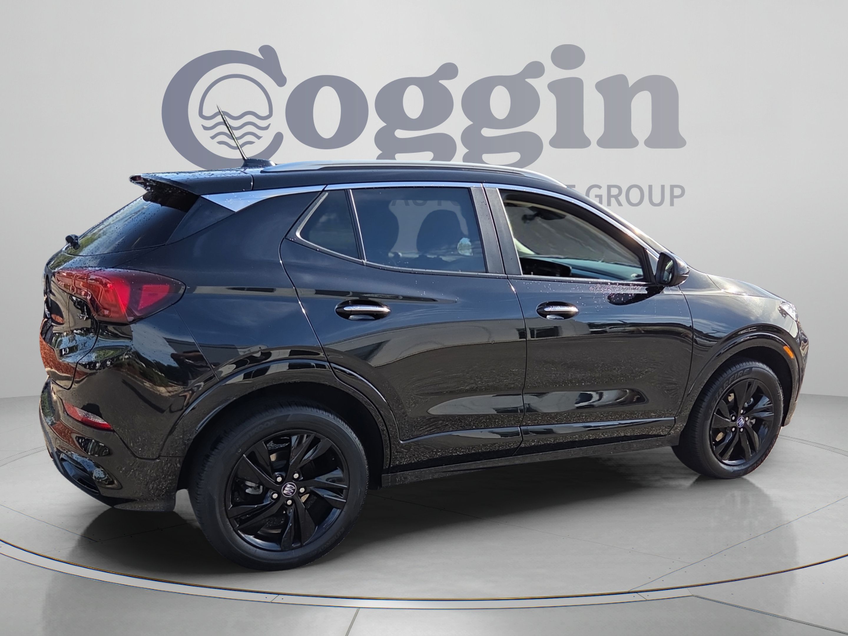 Certified 2024 Buick Encore GX Sport Touring AWD/4WD image 5