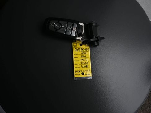 Used 2018 Ford F150 Lariat image 22