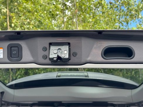 Used 2015 Toyota Sienna XLE w/ XLE Navigation Package AWD/4WD image 35