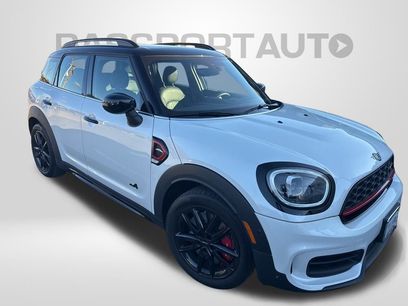 Used 2023 MINI Cooper Countryman John Cooper Works